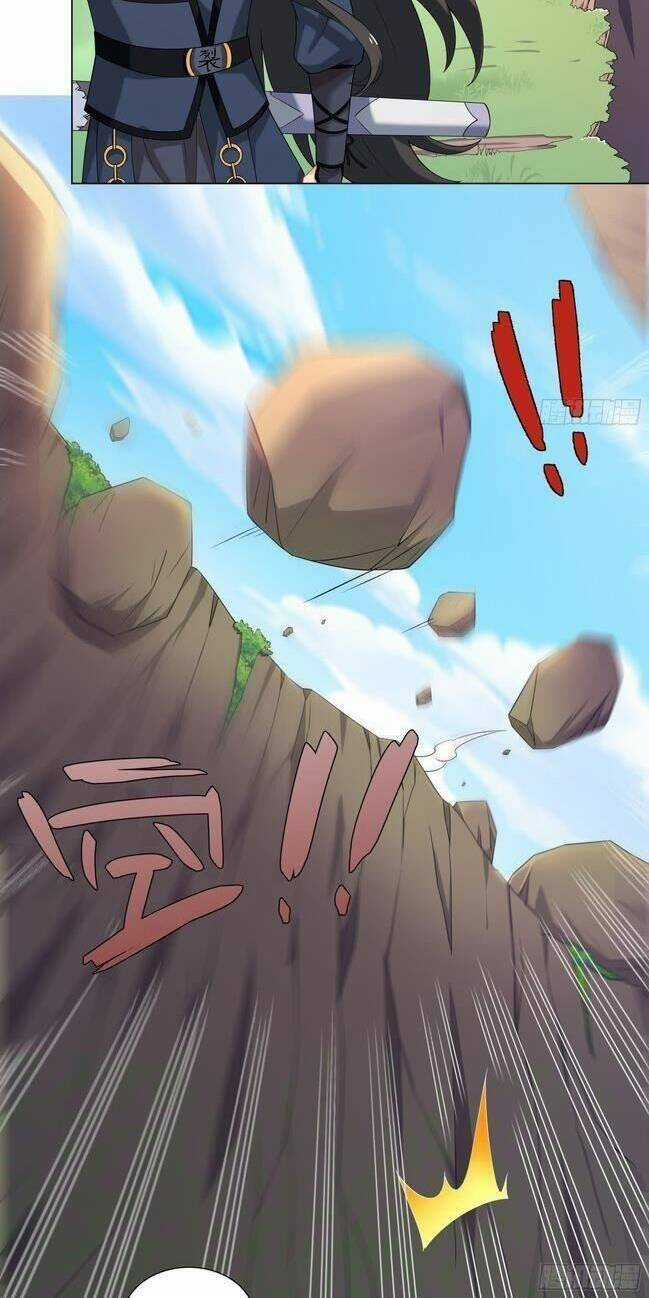 Đạo Thần Chapter 18 trang 15