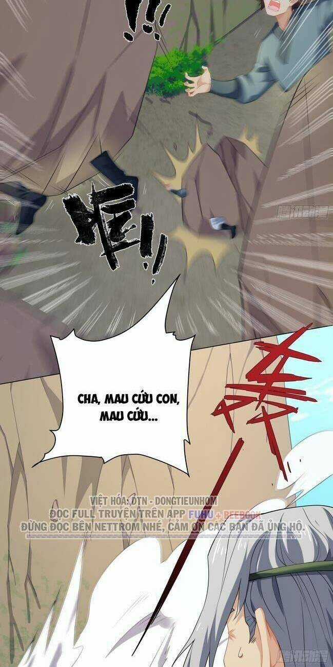 Đạo Thần Chapter 18 trang 17