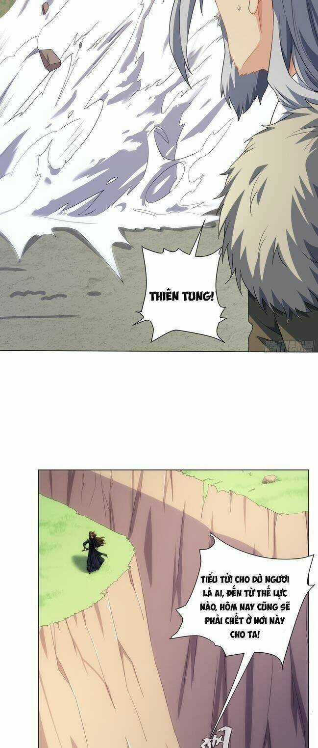 Đạo Thần Chapter 18 trang 18