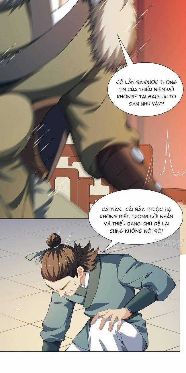 Đạo Thần Chapter 18 trang 2