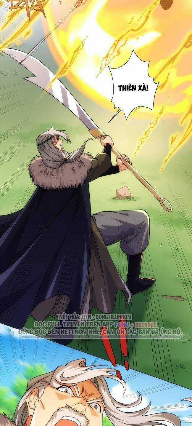 Đạo Thần Chapter 18 trang 24