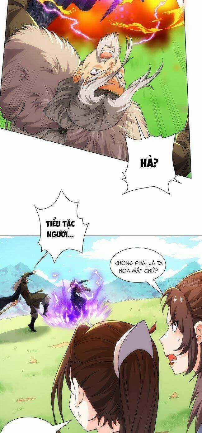 Đạo Thần Chapter 18 trang 26