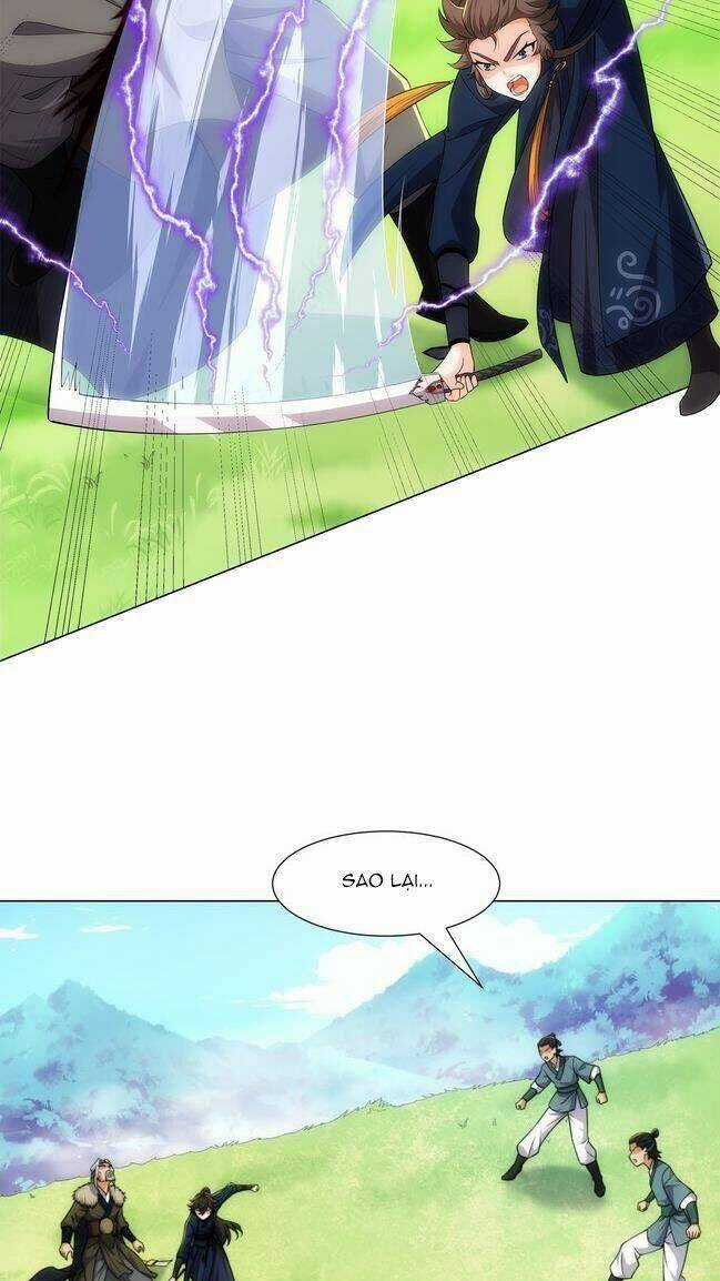 Đạo Thần Chapter 18 trang 28