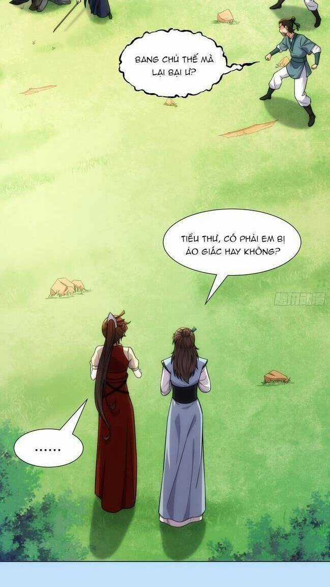 Đạo Thần Chapter 18 trang 29