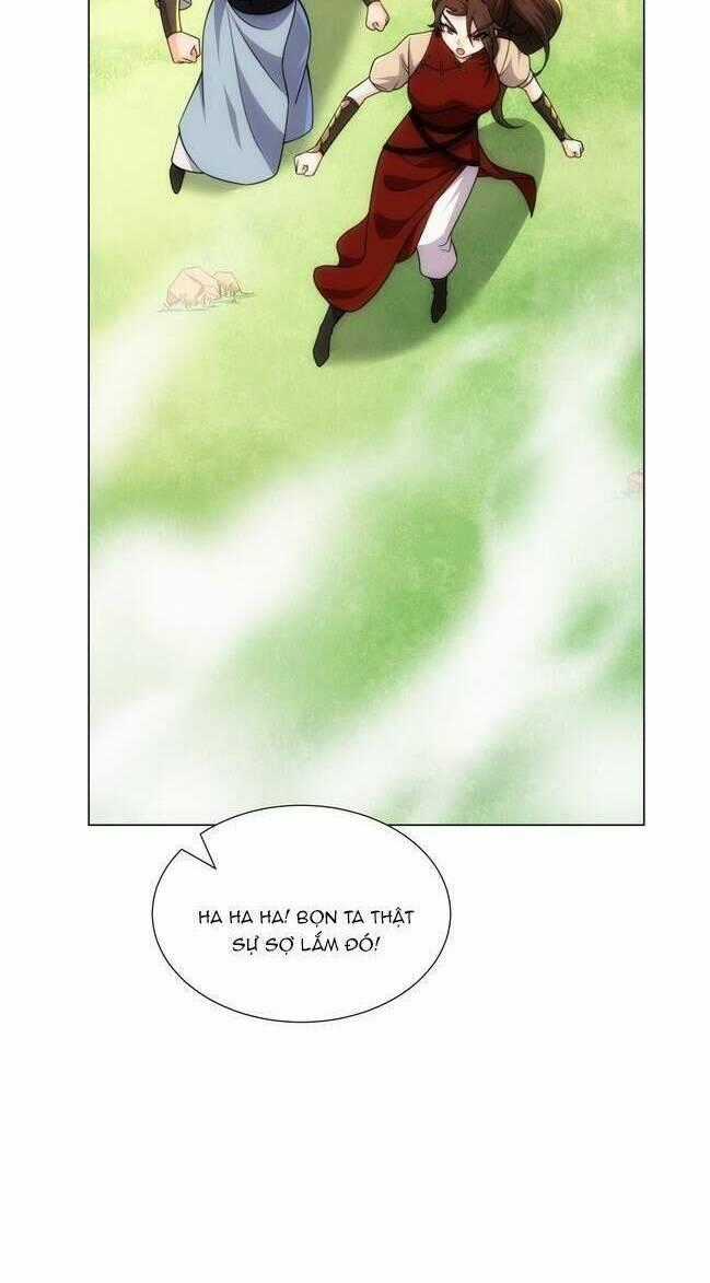 Đạo Thần Chapter 18 trang 35