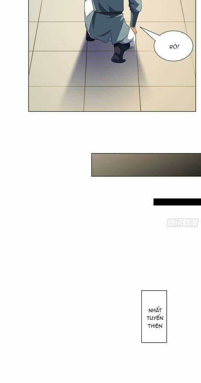 Đạo Thần Chapter 18 trang 4