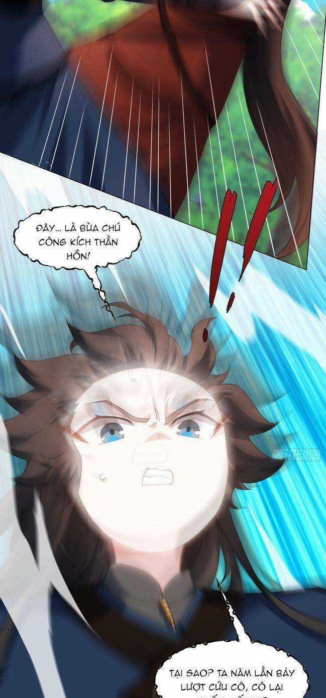 Đạo Thần Chapter 19 trang 10