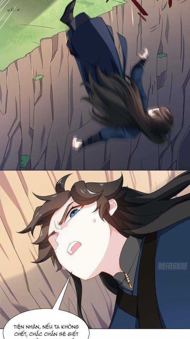 Đạo Thần Chapter 19 trang 12