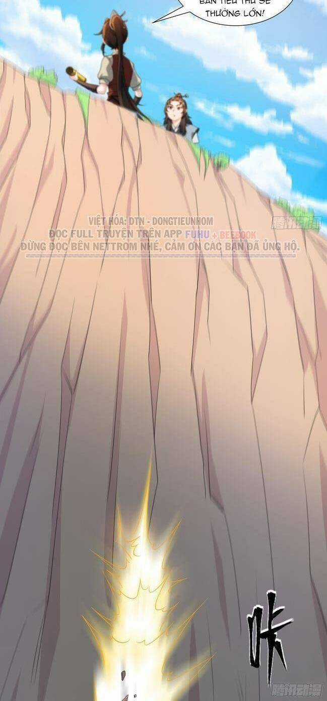 Đạo Thần Chapter 19 trang 15