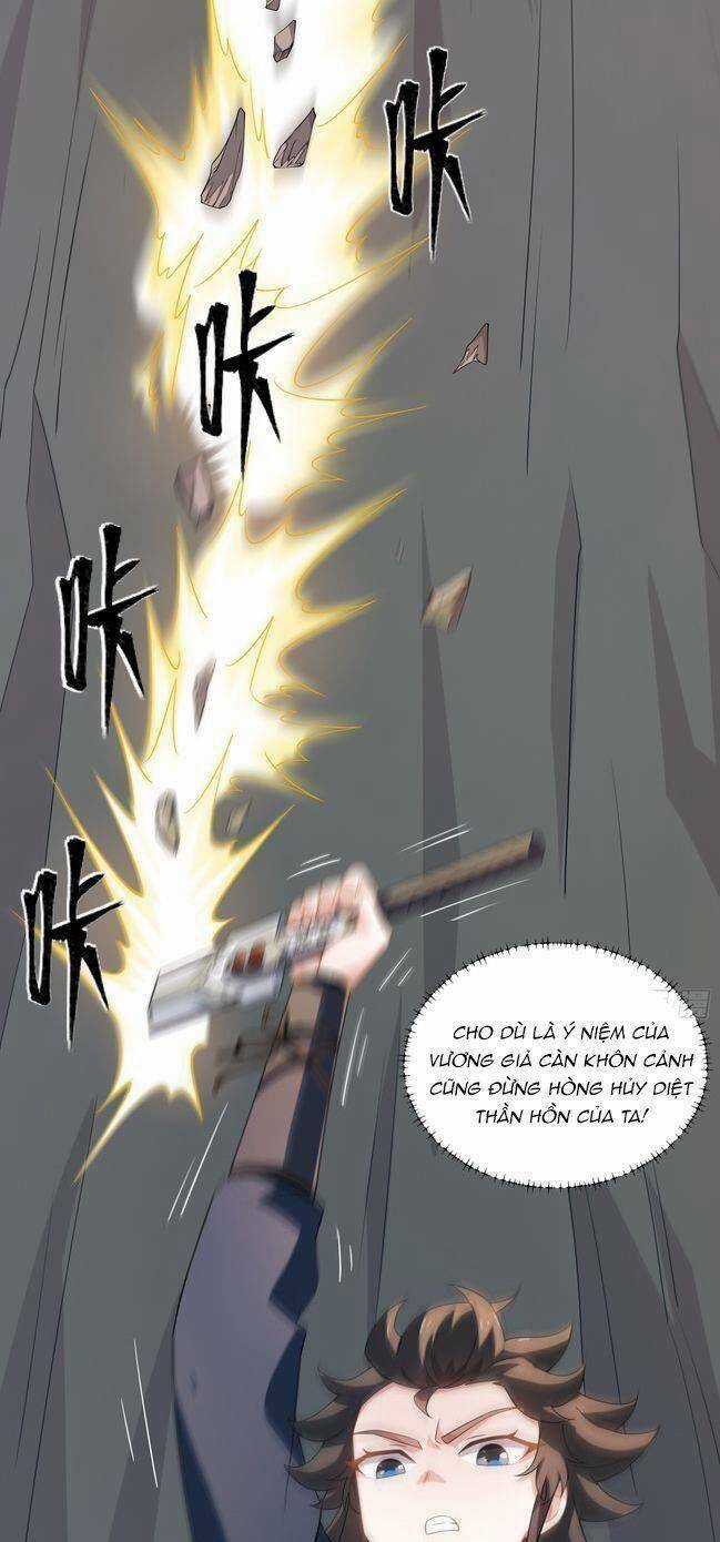 Đạo Thần Chapter 19 trang 16