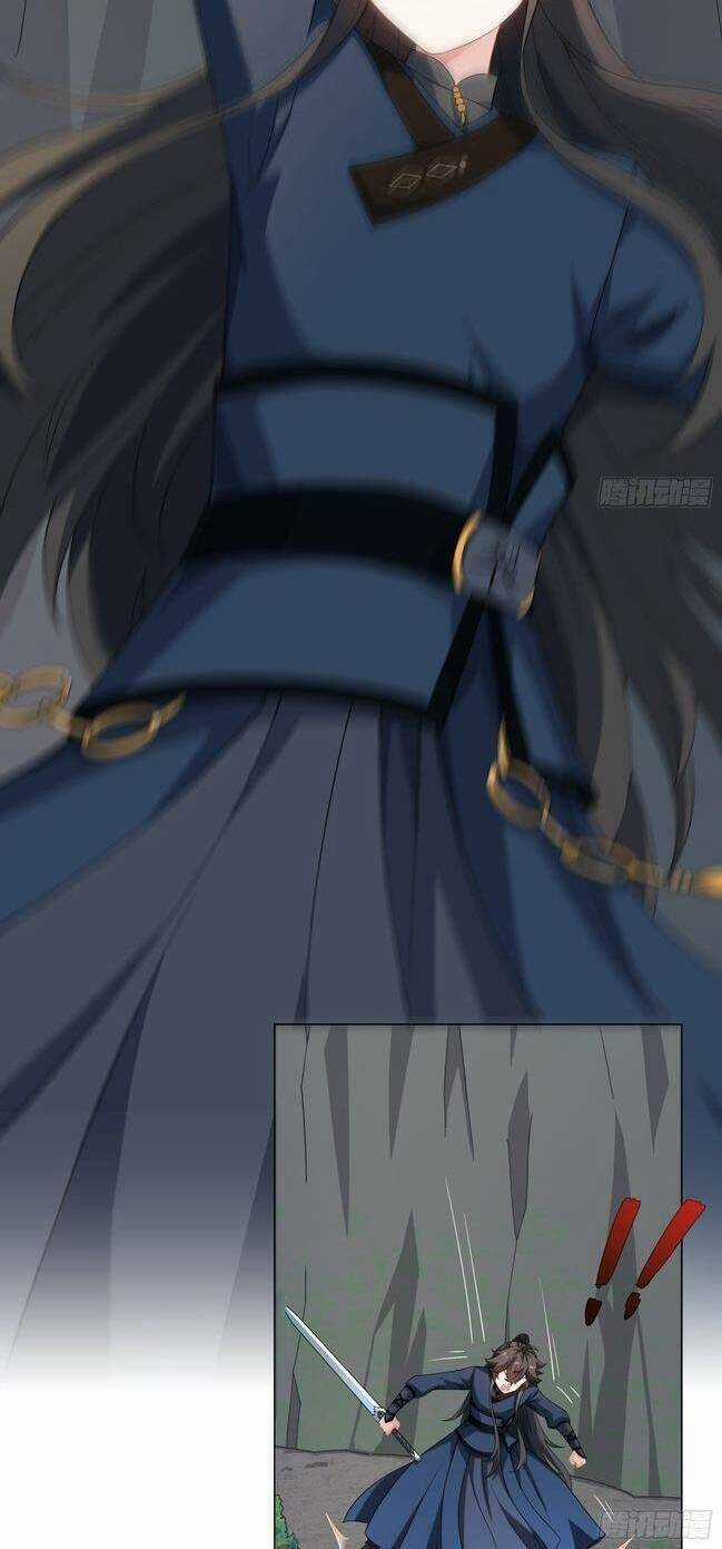 Đạo Thần Chapter 19 trang 17