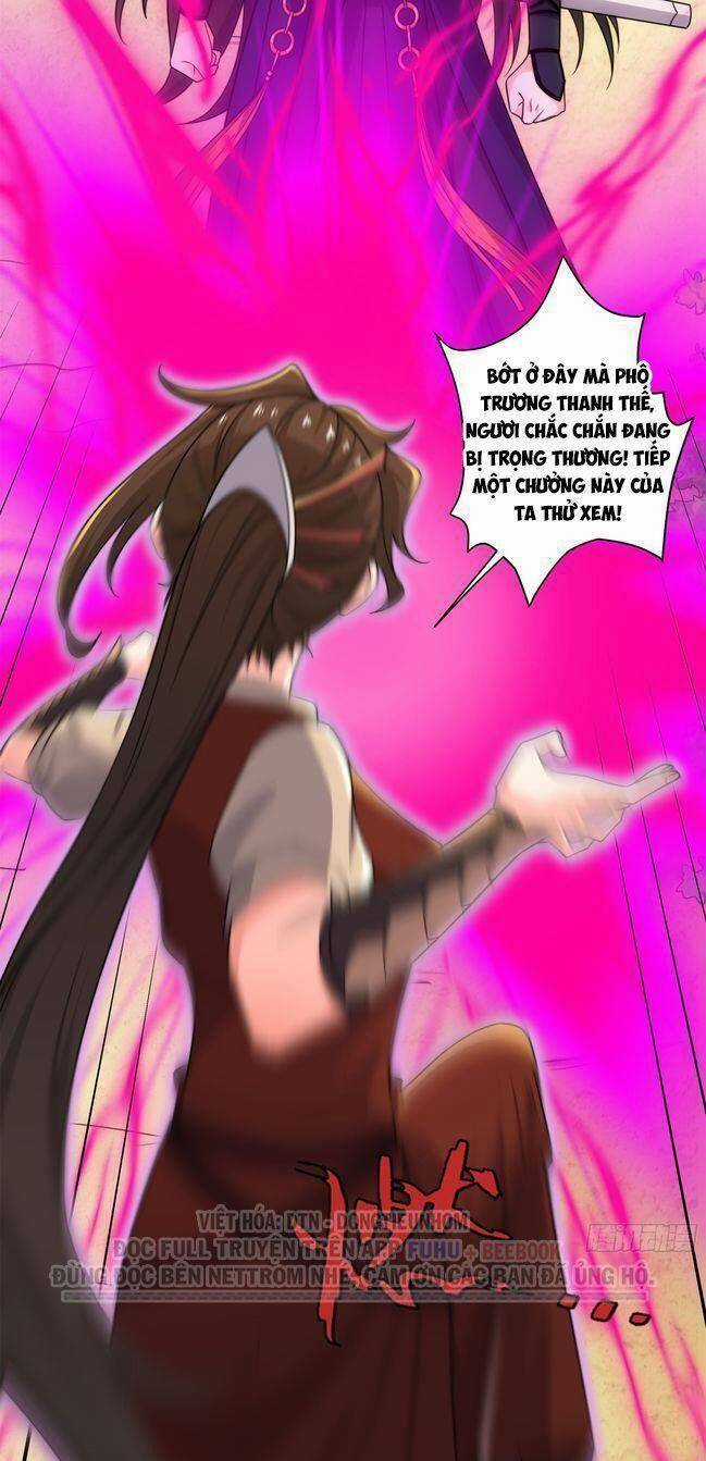 Đạo Thần Chapter 19 trang 24