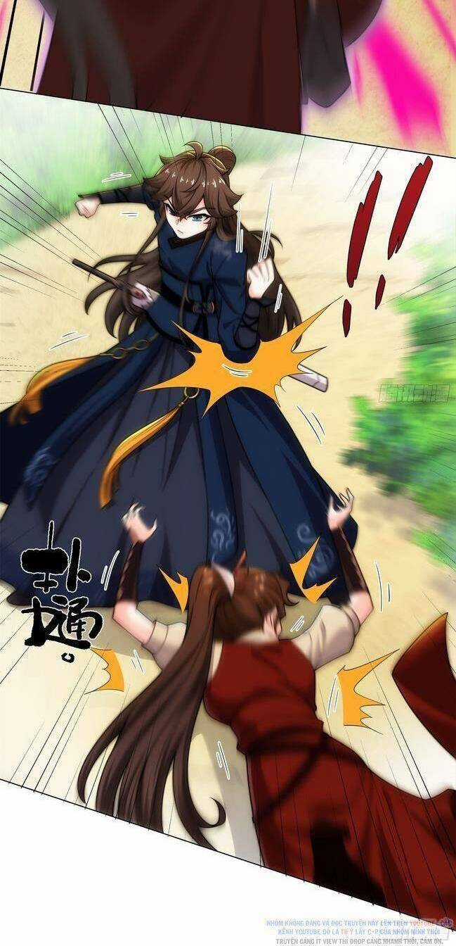 Đạo Thần Chapter 19 trang 25