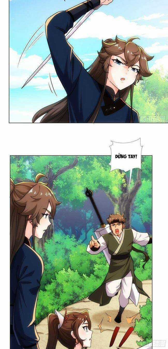 Đạo Thần Chapter 19 trang 29