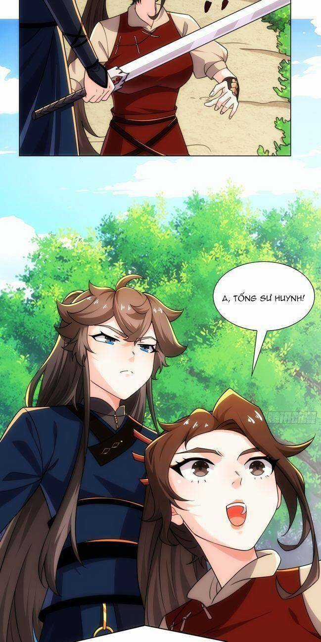 Đạo Thần Chapter 19 trang 30