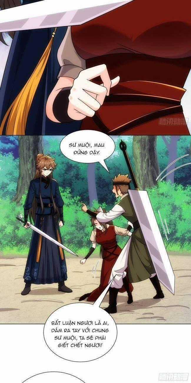 Đạo Thần Chapter 19 trang 31