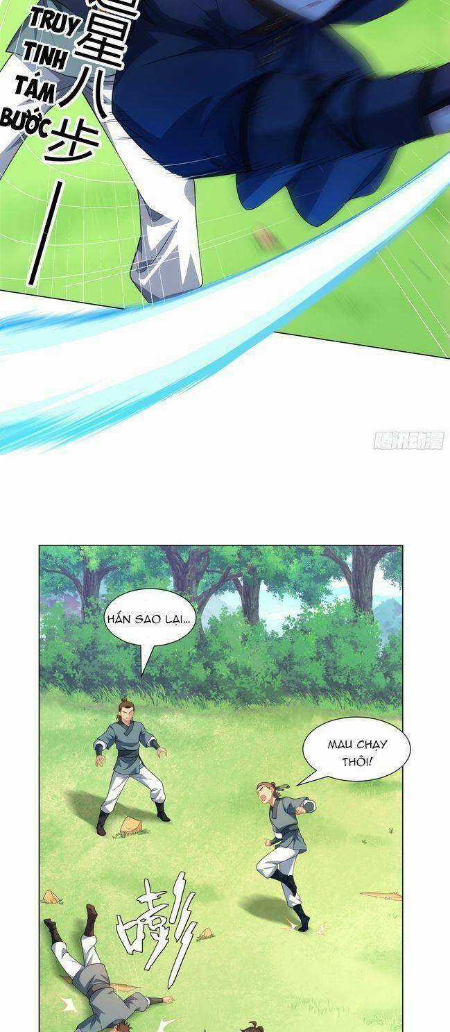 Đạo Thần Chapter 19 trang 4