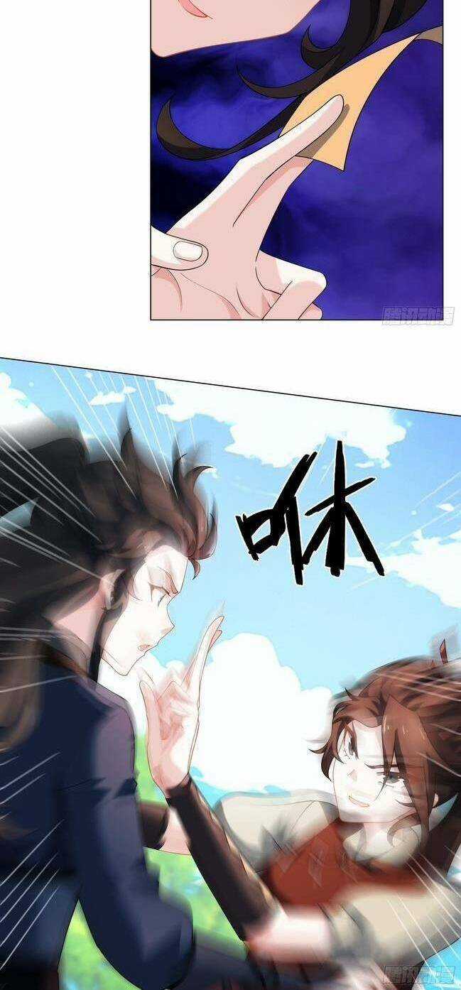 Đạo Thần Chapter 19 trang 9