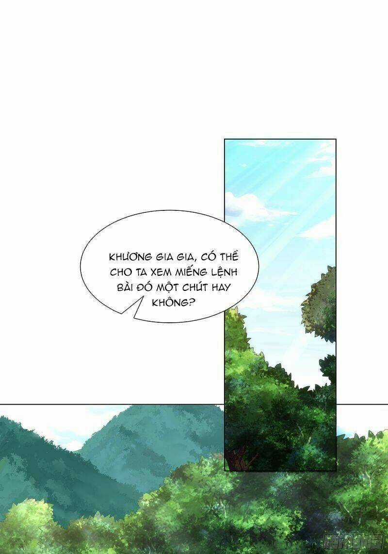 Đạo Thần Chapter 2 trang 10