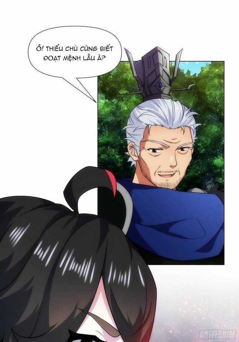 Đạo Thần Chapter 2 trang 13