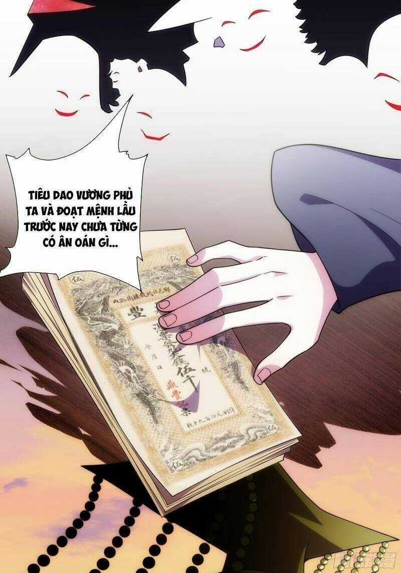 Đạo Thần Chapter 2 trang 15