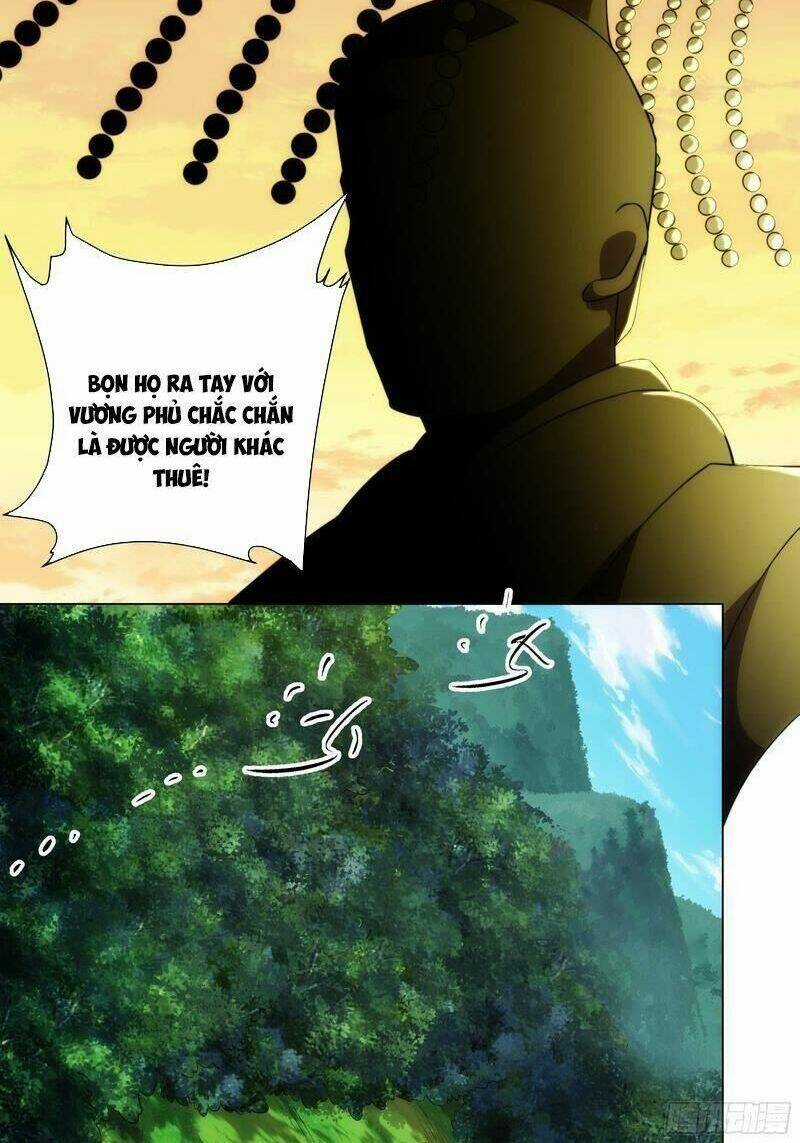 Đạo Thần Chapter 2 trang 16