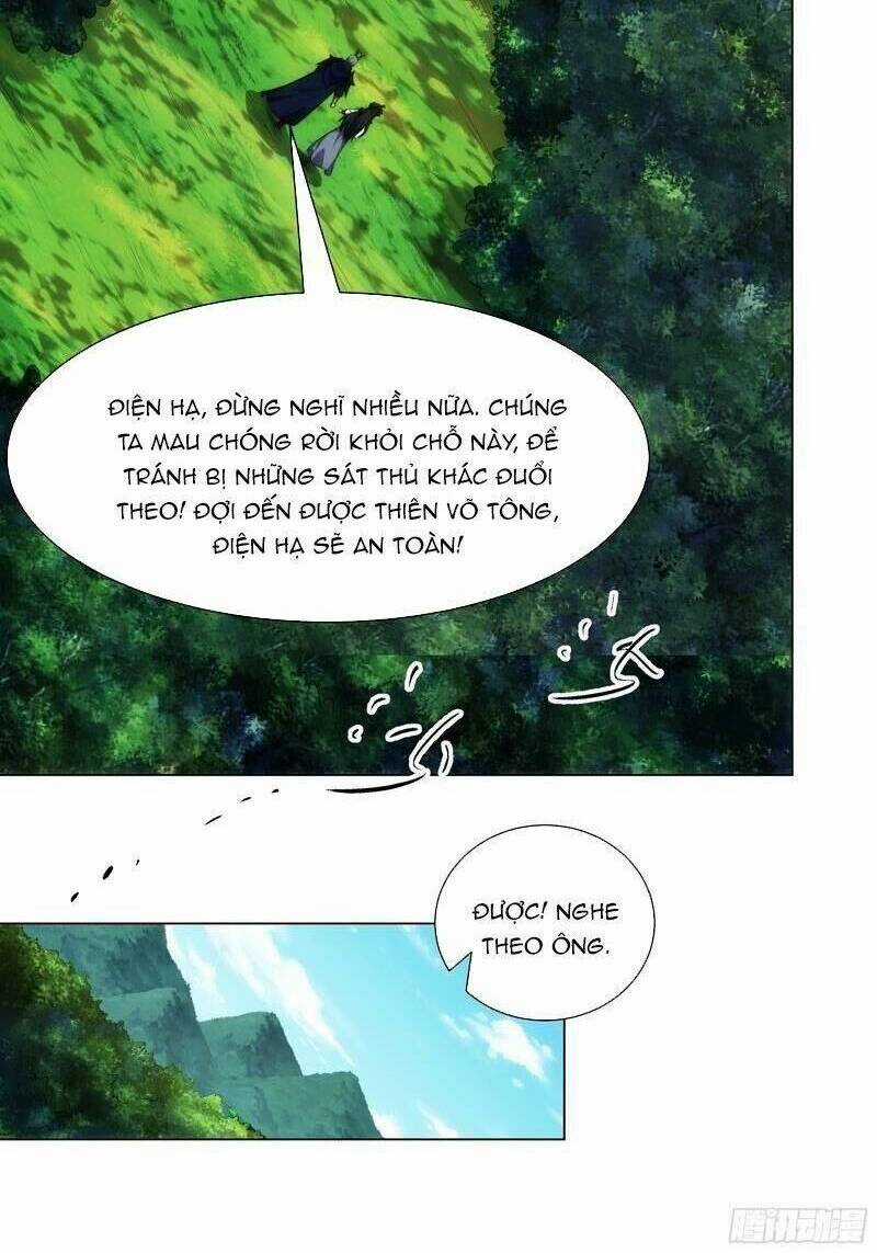 Đạo Thần Chapter 2 trang 17