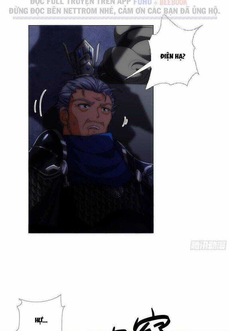 Đạo Thần Chapter 2 trang 2