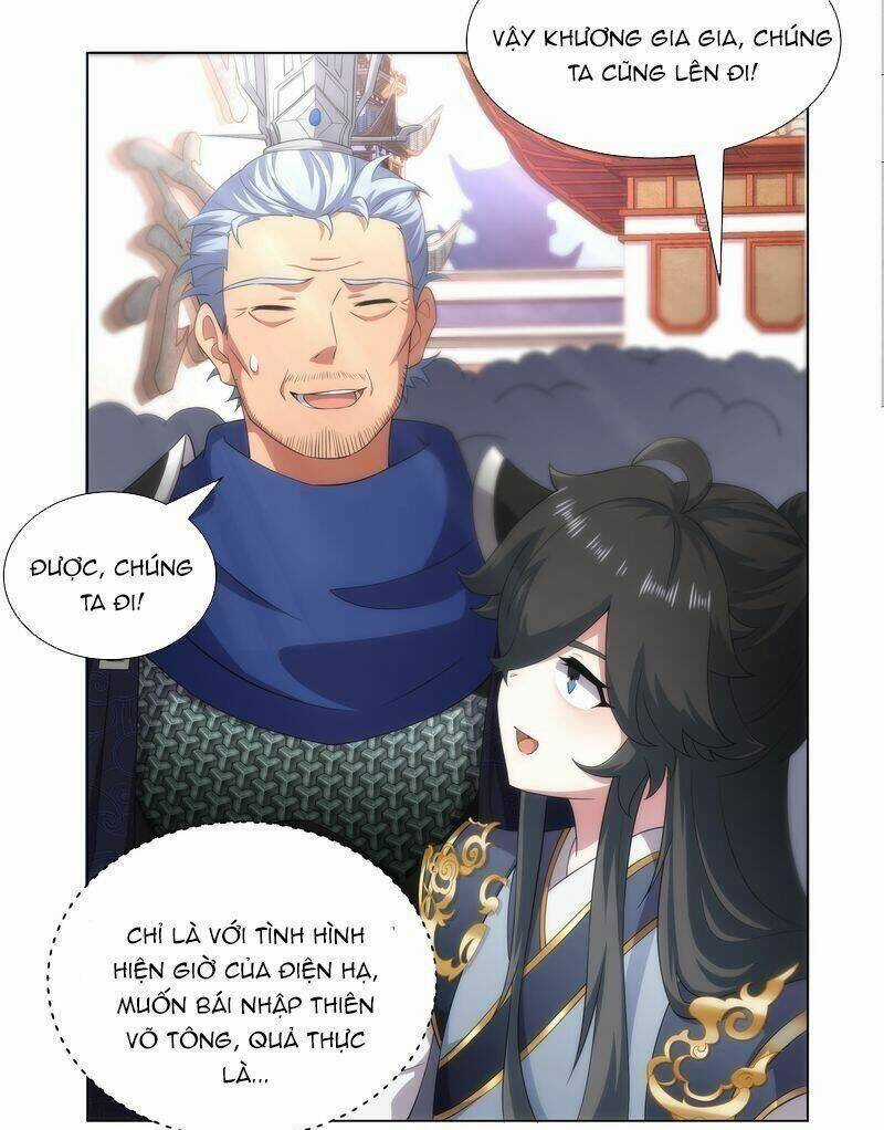 Đạo Thần Chapter 2 trang 20