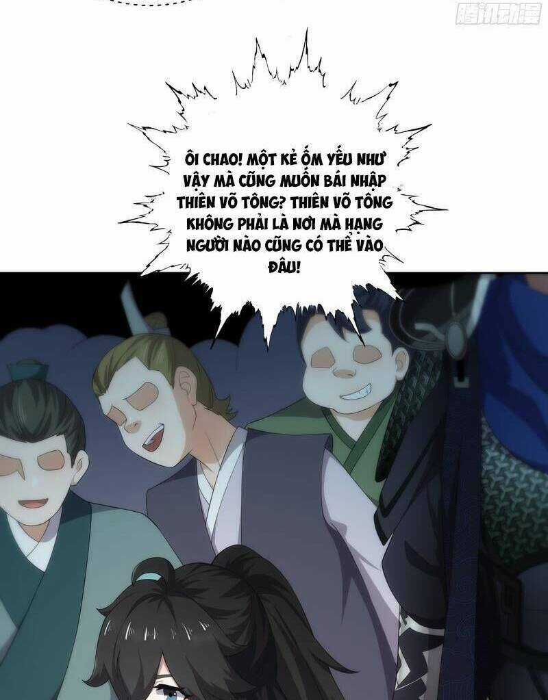 Đạo Thần Chapter 2 trang 21