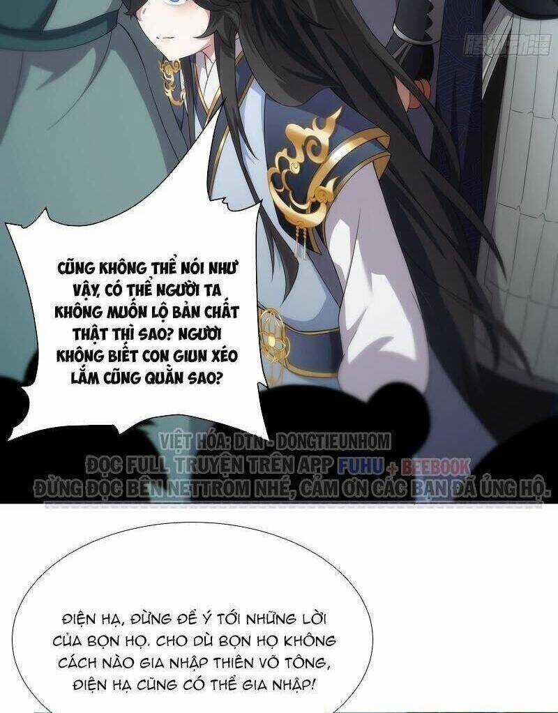 Đạo Thần Chapter 2 trang 22