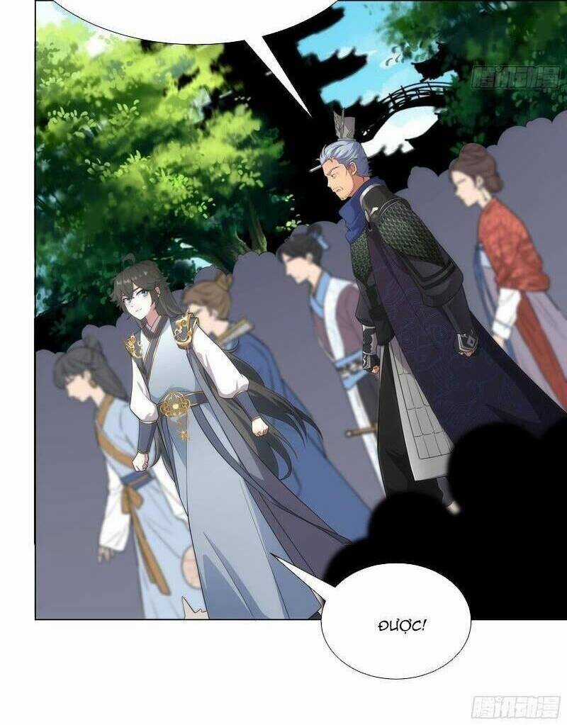 Đạo Thần Chapter 2 trang 23