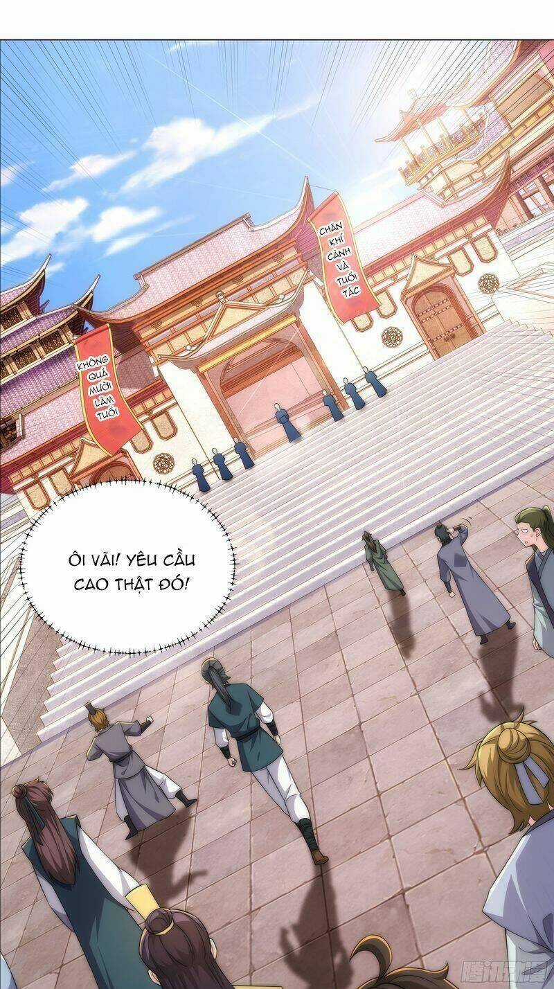 Đạo Thần Chapter 2 trang 24