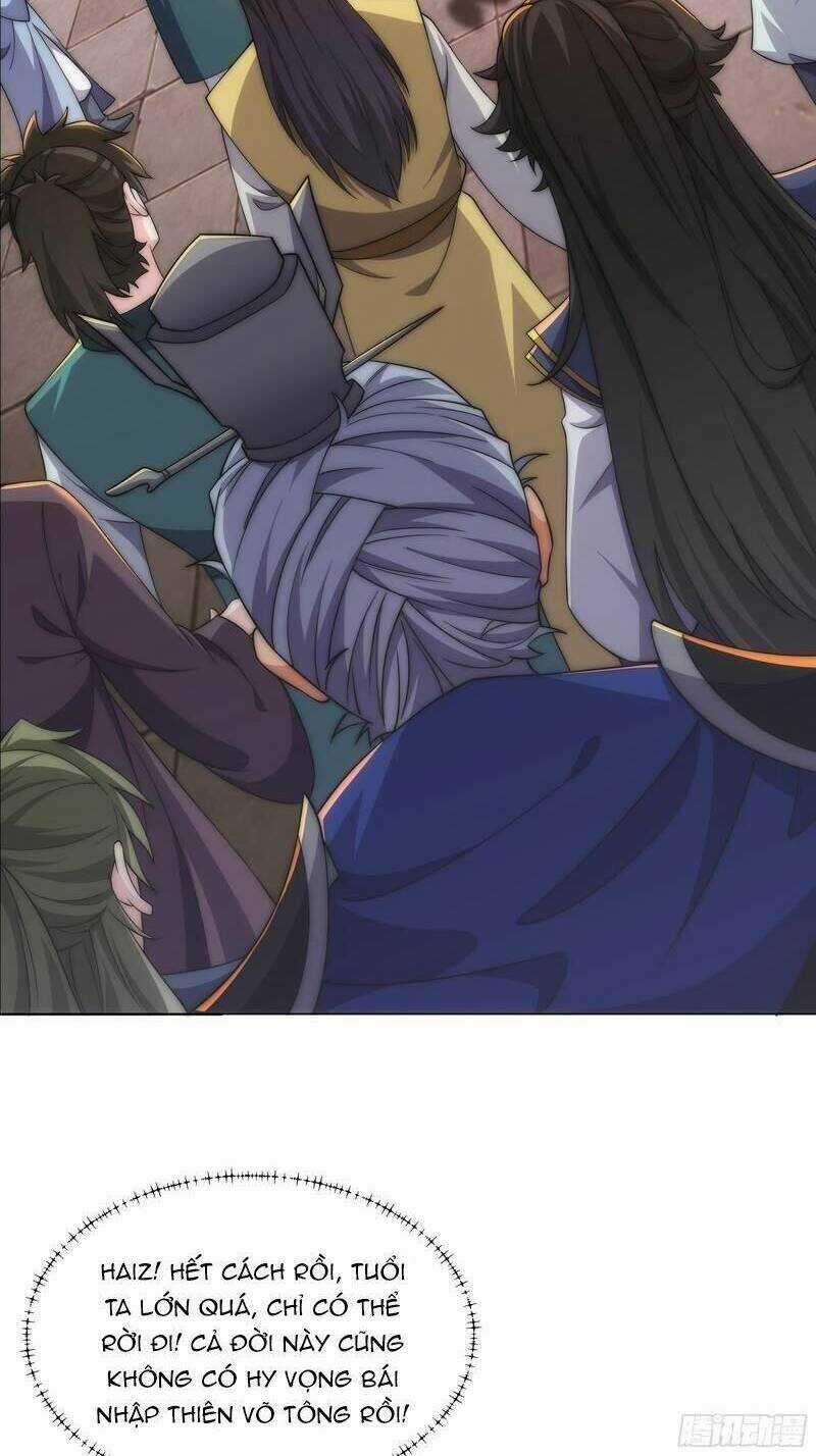 Đạo Thần Chapter 2 trang 25