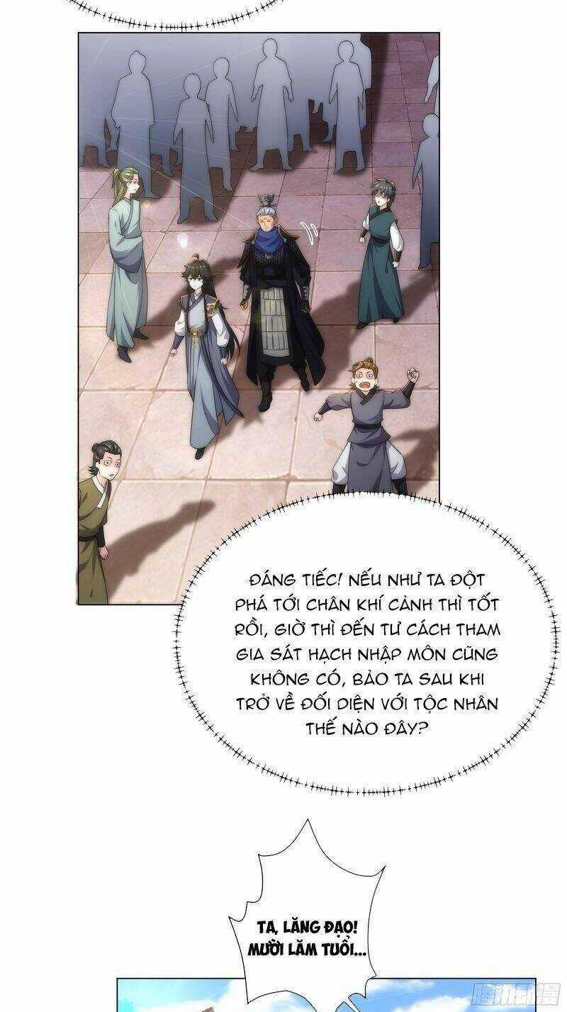 Đạo Thần Chapter 2 trang 26