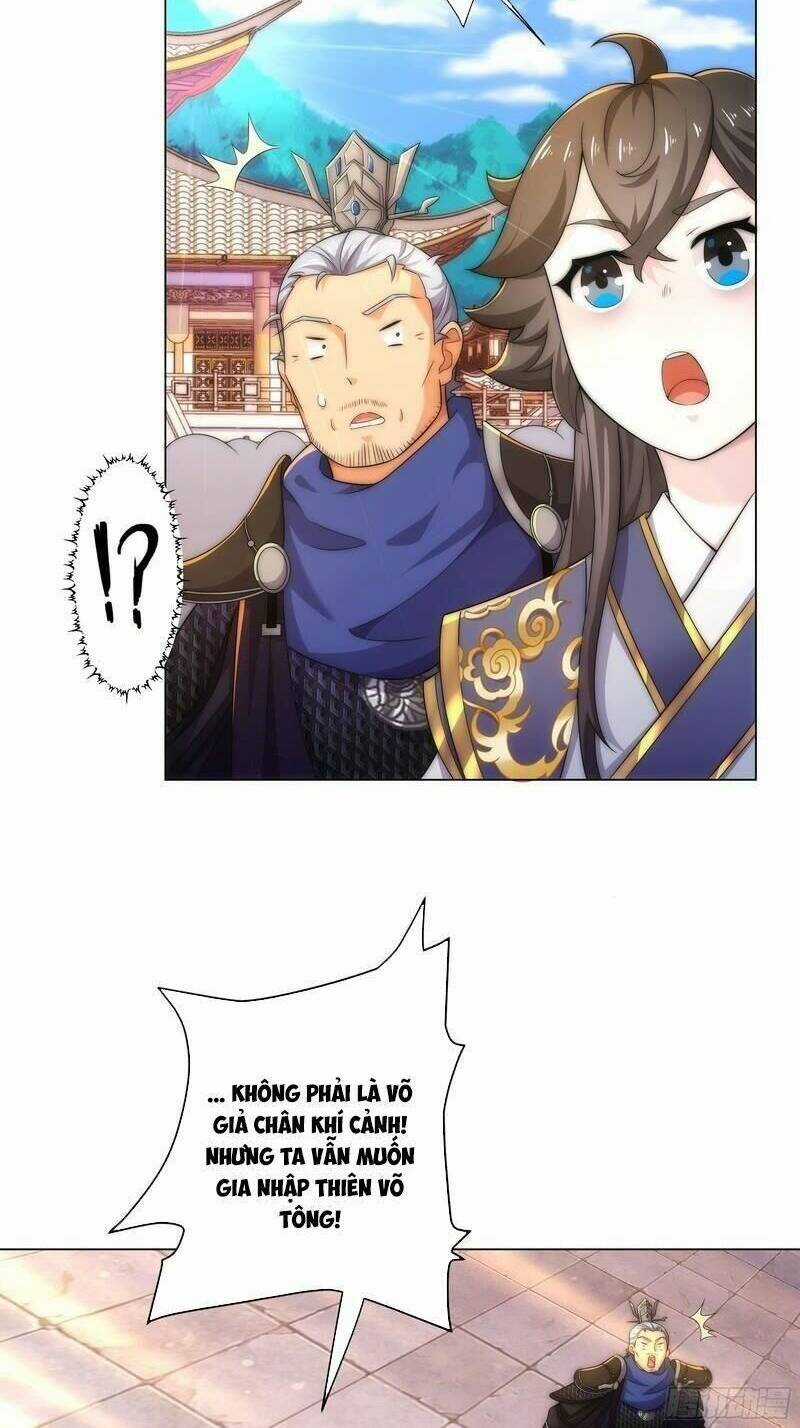 Đạo Thần Chapter 2 trang 27