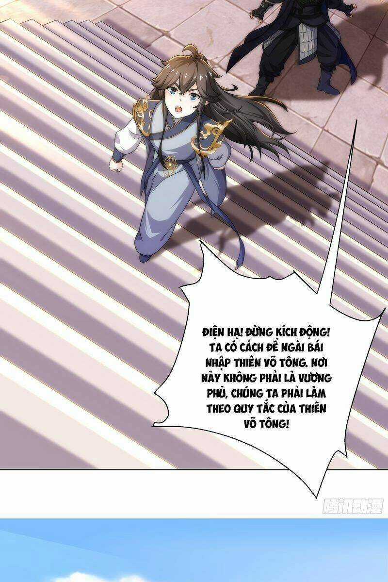 Đạo Thần Chapter 2 trang 28