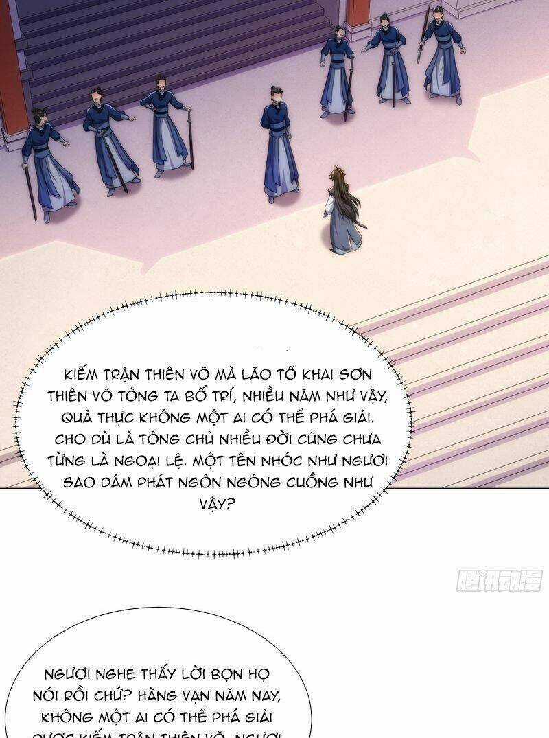 Đạo Thần Chapter 2 trang 32