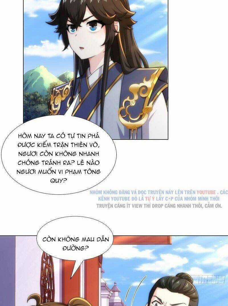 Đạo Thần Chapter 2 trang 34