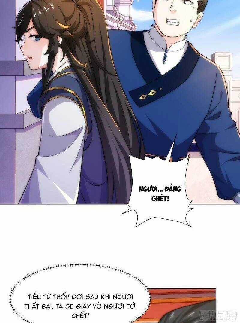 Đạo Thần Chapter 2 trang 35