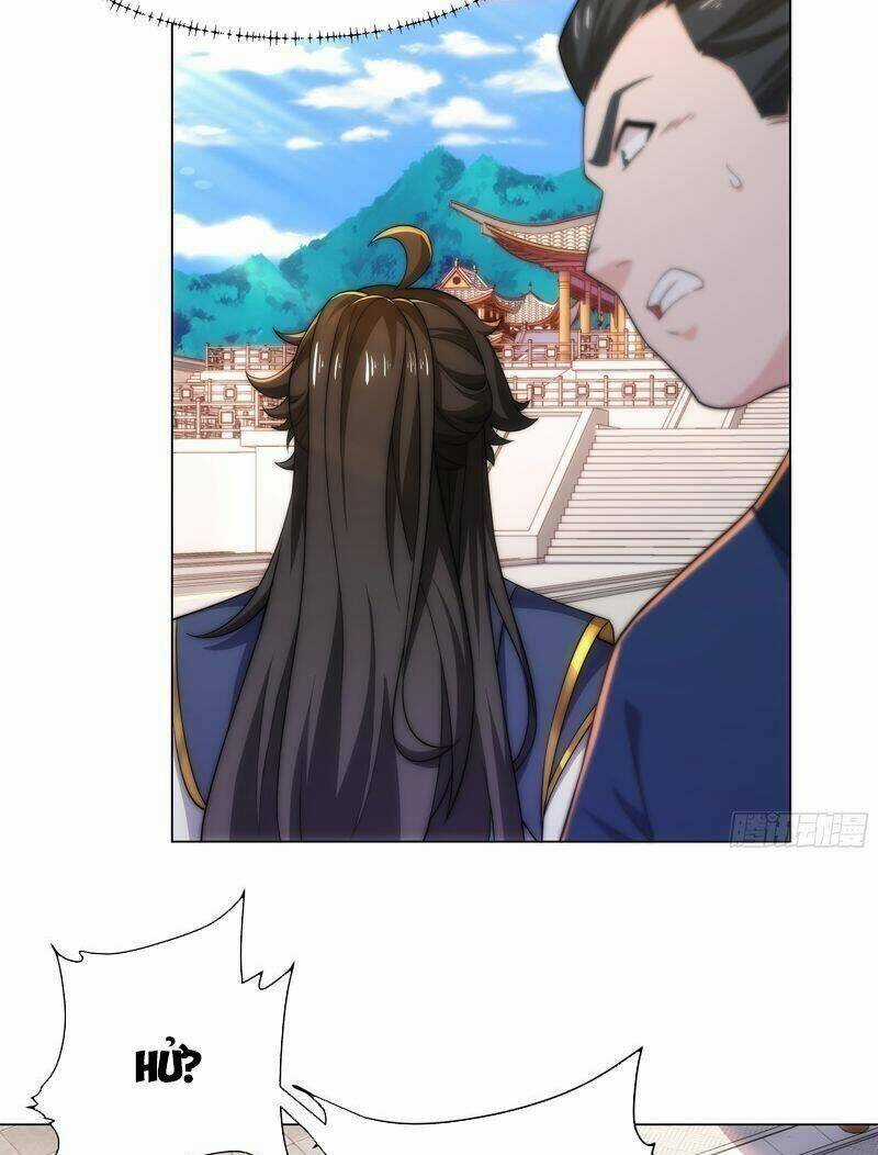 Đạo Thần Chapter 2 trang 36