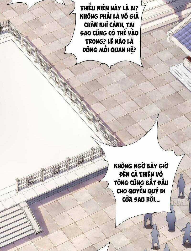 Đạo Thần Chapter 2 trang 37