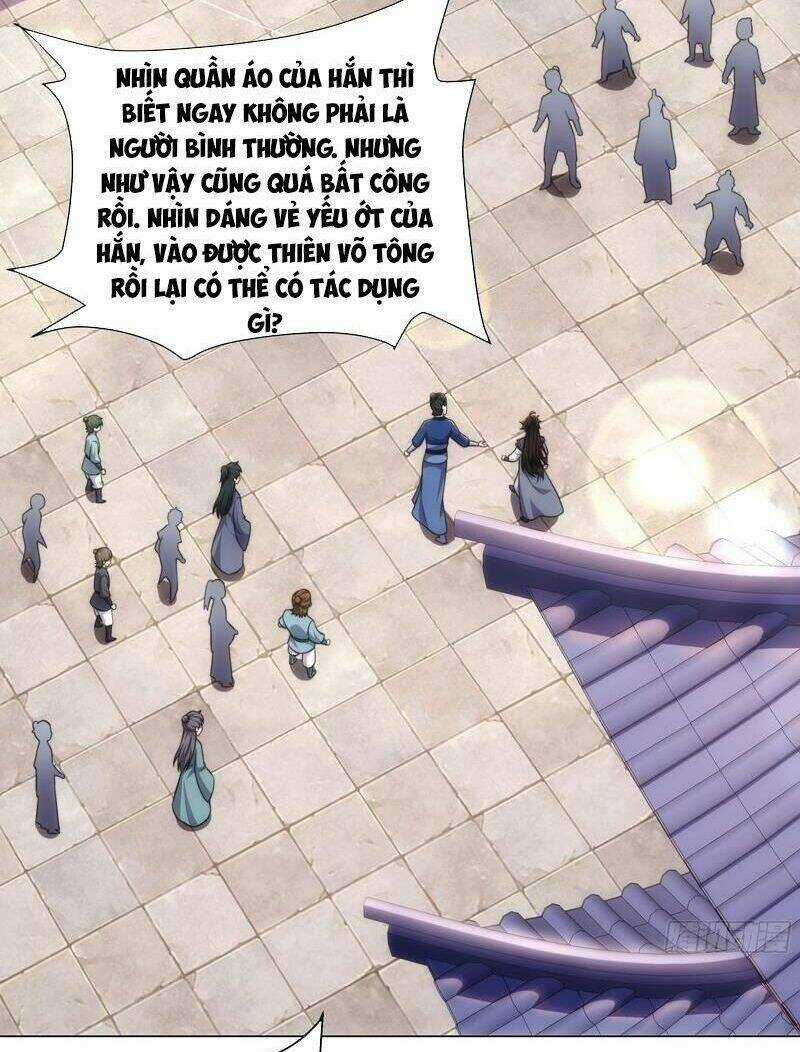 Đạo Thần Chapter 2 trang 38