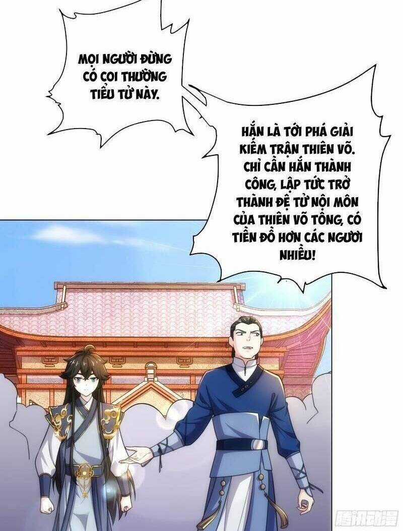 Đạo Thần Chapter 2 trang 39