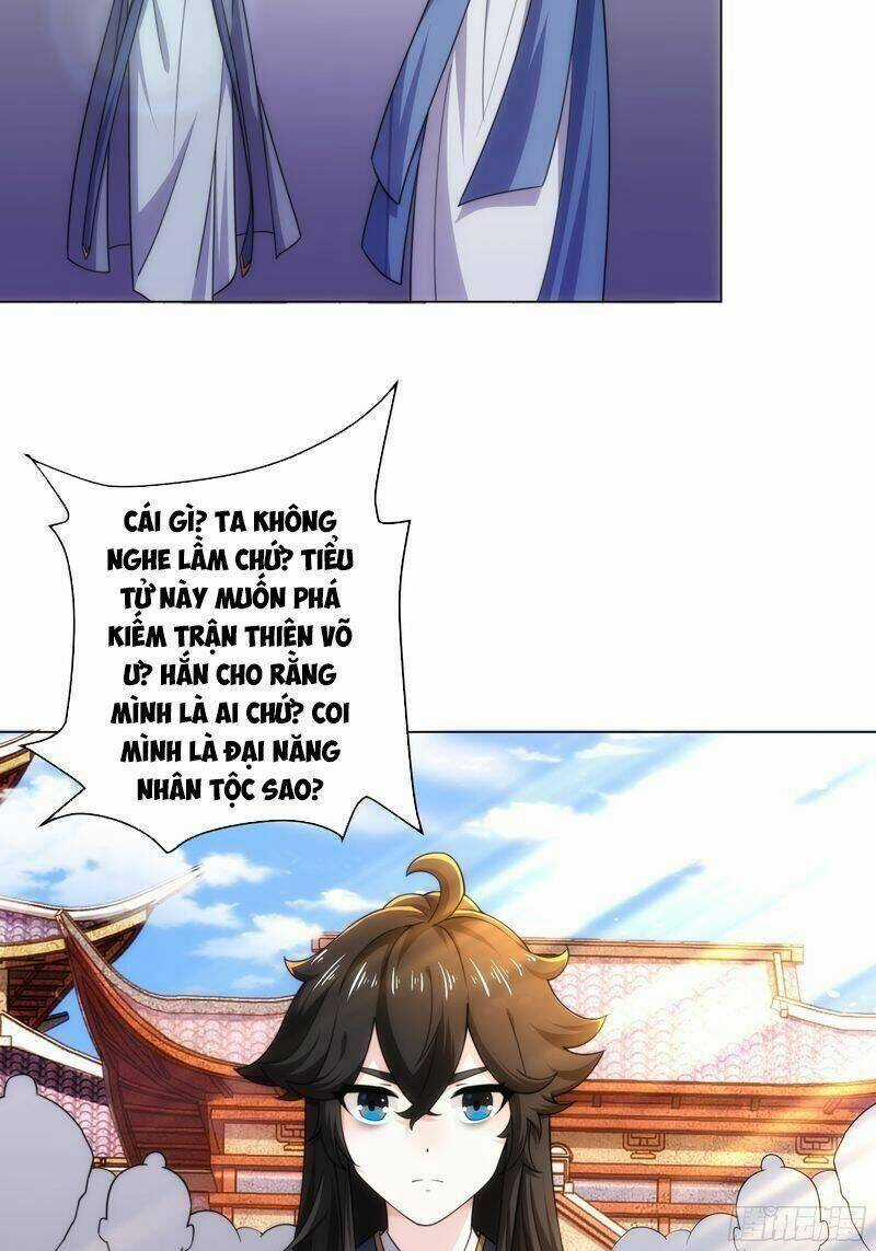 Đạo Thần Chapter 2 trang 40