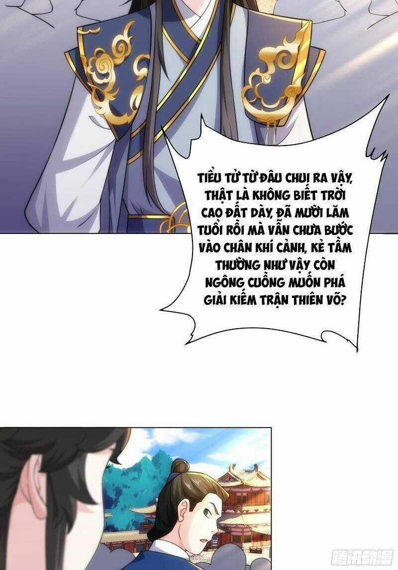 Đạo Thần Chapter 2 trang 41