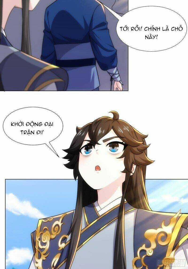 Đạo Thần Chapter 2 trang 42