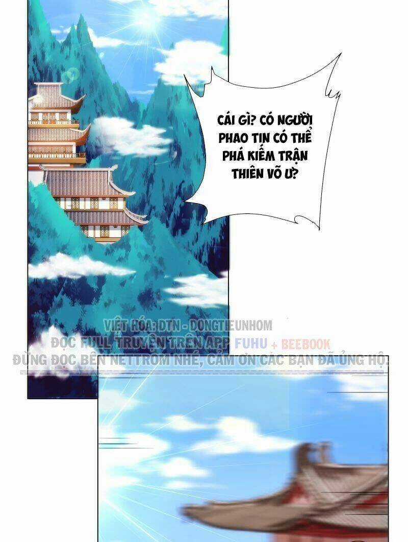 Đạo Thần Chapter 2 trang 44