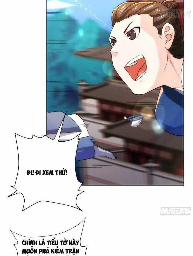 Đạo Thần Chapter 2 trang 45