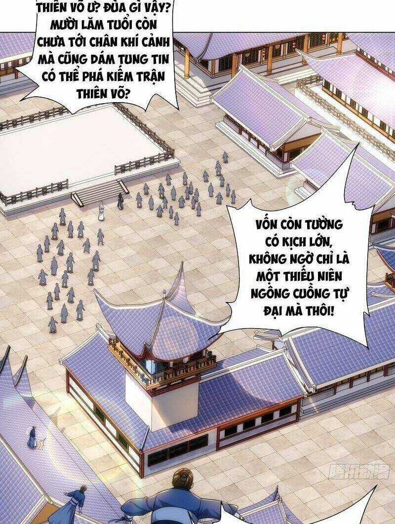 Đạo Thần Chapter 2 trang 46